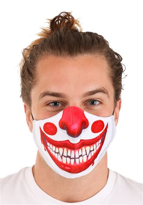 funny mask halloween|halloween face mask.